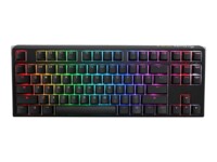 Ducky One 3 TKL Tastatur Mekanisk RGB Kablet Tysk