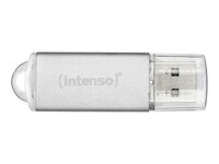 Intenso Jet Line 32GB USB 3.2 Gen 1 USB stick Sølv