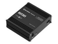Teltonika RUT301 Router 4-port switch Kablet
