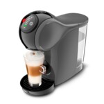 De’Longhi Genio S EDG226.A Fuldautomatisk kaffemaskine 0,8L Anthracit
