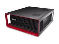 Lenovo ThinkStation P8 128 GB 128 GB 1TB 1TB Windows 11 Pro Windows 11 Pro Windows 11 Pro Windows 11 Pro