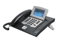 Auerswald COMfortel 2600 ISDN-telefon LCD-skærm