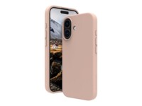 dbramante1928 Monaco MagSafe Beskyttelsescover Lyserød Apple iPhone 16