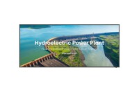 LG 105'' 105BM5P-B 440nits