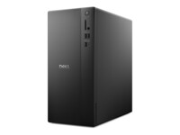 Dell Pro Tower Essential QVT1260 Tower Core i3 I3-14100 8GB 512GB Intel UHD Graphics 730 Windows 11 Pro