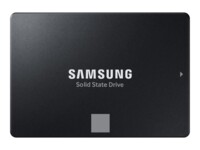 Samsung 870 EVO 8TB 2.5' SATA-600