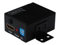 DIGITUS Professional HDMI Repeater DS-55901 Video/audio ekspander