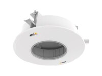 AXIS T94P01L Kamerakuppel indlejret montering