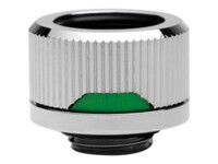 EkWaterBlocks EK-Quantum Torque HTC 16 Kølevæske system tilpasning 6-pack Sølv