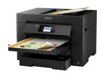 Epson WorkForce WF-7830DTWF Blækprinter