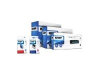 KMP MULTIPACK B60V Sort Gul Cyan Magenta 600 sider Blæk