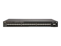Ruckus ICX 7650-48F Switch 48-porte Gigabit