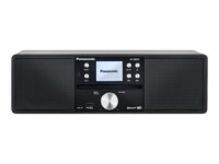 Panasonic SC DM202 Sort