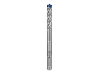 Bosch Expert SDS-plus-7X Borebit Roterende hammer