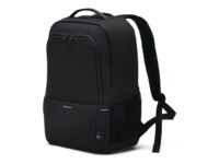 DICOTA D3250105 Bæretaske 40,6 cm (16') Genanvendt polyester Sort