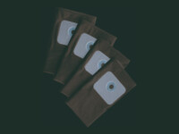 Nilfisk Støvsuger Taske