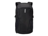 Thule EnRoute Rygsæk 15.6' 330D nylon mini ripstop 600D polyester 400D nylon Sort