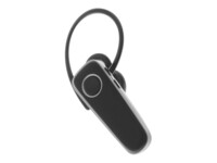 Insmat BT-V41 Trådløs Hovedtelefon Sort