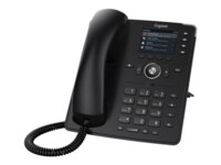 Gigaset P710 IP PRO Telefon med ledning LCD display (TFT)