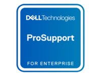 Dell Opgrader fra 3 År ProSupport til 5 År ProSupport Support opgradering 2år