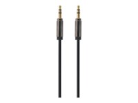 Cablexpert Audiokabel 1m