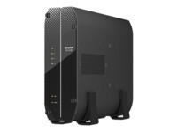 QNAP TS-410E 4Moduler