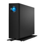 LaCie d2 Professional Harddisk STHA4000800 4TB USB 3.1