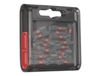 Wera Bit-Box Skruetrækkerbit