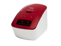 Brother QL-600R Direkte termisk