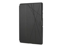 Targus Click-In Beskyttelsescover Sort Samsung Galaxy Tab A8