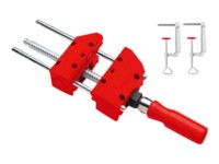 BESSEY Mini Vice S 10 Parallelklemme