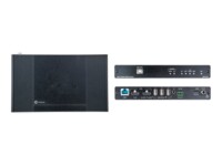 Kramer EXT3-TR Video/audio/USB/seriel/netværksforlænger