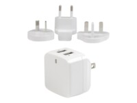 StarTech.com Adapter 17Watt 1xUSB-A 2.0