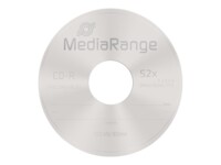 MediaRange 25x CD-R 700MB