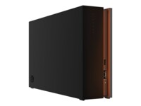 Seagate FireCuda Harddisk STKK8000400 8TB USB 3.2 Gen 1 7200rpm