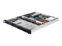 ASRock Rack 1U4LW-B650/2L2T 0GB ASPEED AST2600 No-OS