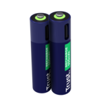 Trust AAA type Batterier til generelt brug (genopladelige) 500mAh