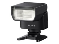 Sony HVL F28RMA Blitz hot-shoe-type med klemme