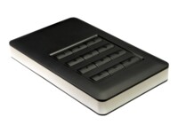 Inter-Tech Argus Ekstern Lagringspakning USB 3.0 SATA 6Gb/s