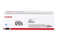 Canon 055 Cyan 2100 sider Toner 3015C002