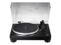 Audio-Technica AT-LP5X Pladespiller Sort