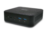 Acer Revo Box RB102-13U3U Mini PC Core i3 I3-1305U 8GB 256GB Intel UHD Graphics No-OS