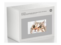 Xiaomi Kassette og papirsæt til print-bånd