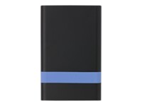 Verbatim Ekstern Lagringspakning USB 3.2 (Gen 1) SATA 6Gb/s