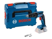 Bosch GTB 18V-45 Professional Skruetrækker til gipsvæg 18V Uden batteri Batteri og lader ikke inkluderet