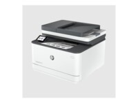 HP LaserJet Pro MFP 3102fdn Laser