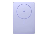 Xiaomi WPB0507S Powerbank 5000mAh 22.5Watt 1xUSB-C Lilla