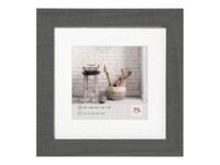 walther design Home Fotoramme Grå