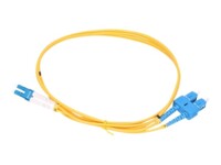 Extralink Patchkabel Fiberoptik G.652D 1m