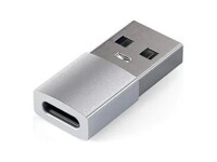 Satechi USB-C adapter Grå